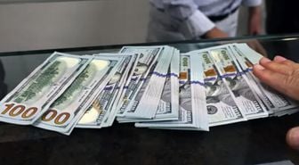 Sahte dolarları ATM'lerden sisteme sokup haksız kazanç sağlayan şebekeye operasyon: 9 gözaltı