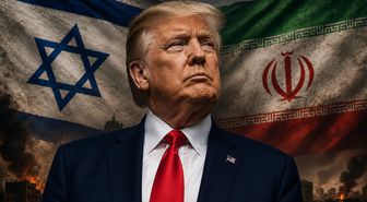 Trump: İsrail ve İran ateşe son vermeli