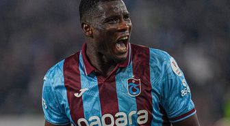 Süper Lig devinden Onuachu sürprizi