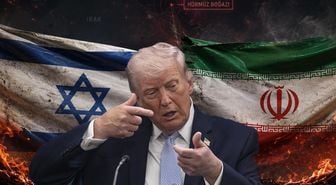 Trump'ın çağrısı sonrası İran ve İsrail'den yeni karar
