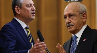 CHP'de grup toplantısı krizini nasıl çözülecek? Erken gelen koltuğu kapacak