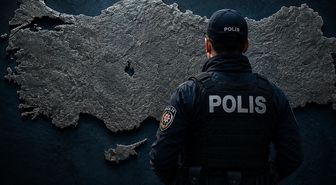 Türkiye'nin en güvenli 5 şehri! İşte yüzde 88 ile ilk sıradaki ilimiz