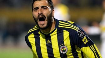 45 yaşındaki Daniel Güiza'dan kariyerinin 18. imzası