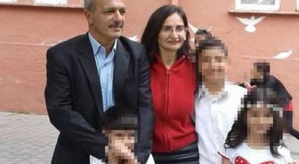 Balıkesir'de 2 gündür aranan emekli teknisyen denizde ölü bulundu