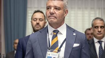 Sadettin Saran'ın beğendiği paylaşım olay oldu
