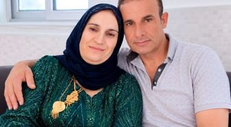 Hakkari'de binanın bodrumunda ölü bulunan kadının eşi tutuklandı