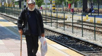 Bir zamanlar patrondu, artık sokaklarda yaşıyor