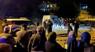 At izinden takip edilmişti: Çifti öldüren zanlıya 2 kez ağırlaştırılmış müebbet