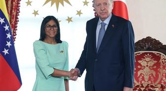 Venezuela Geçici Devlet Başkanı Rodriguez'den Türkiye mesajı