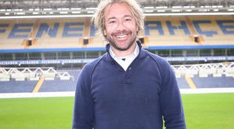 Diego Lugano'dan yıllar sonra çarpıcı itiraf: Fenerbahçeliler bana bu yüzden kızıyor