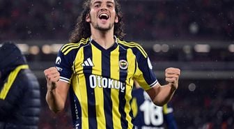 Fenerbahçe'de Guendouzi için karar çıktı