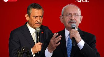 Haberler.com Meclis'te! CHP grup toplantısı öncesi neler yaşanıyor?