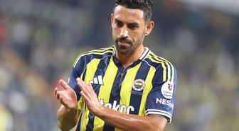 İrfan Can Kahveci'nin Dünya Kupası imajı büyük beğeni topladı