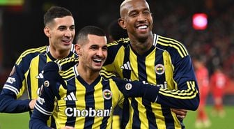 Fenerbahçe'nin 3 hazırlık maçı belli oldu