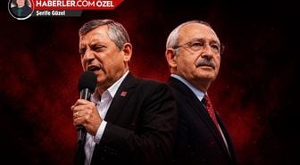 CHP'de grup toplantısı restleşmesi! TBMM'de güvenlik önlemleri had safhada