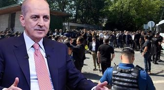 CHP grubuna ziyaretçi alınmayacak