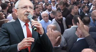 Kemal Kılıçdaroğlu, Meclis'e gitmiyor: Grup toplantımız 14.00'te genel merkezde