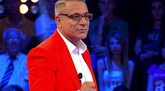 Mehmet Ali Erbil'in yeni aşkı! Aradaki yaş farkı bir ömür