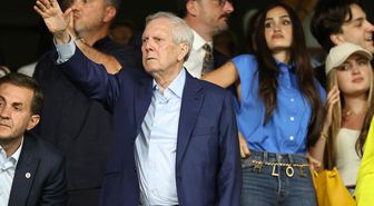 Aziz Yıldırım'dan Hakan Çalhanoğlu için onay çıktı ancak bir şartı var