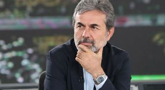 Aykut Kocaman'dan olumsuz not: Oraya transfer istemiyor