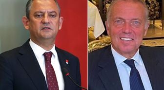 Bomba iddia: Özgür Özel, Genç Parti için Cem Uzan'ın kapısını çaldı