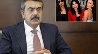 Bakan Tekin'den Irmak öğretmen açıklaması: Suçlu kim varsa gözünün yaşına bakılmayacak