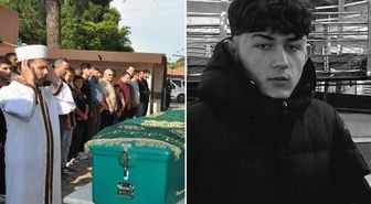 Cinayetten dram çıktı! 15 yaşında öldürülen Erdem'in hikayesi yürek dağladı