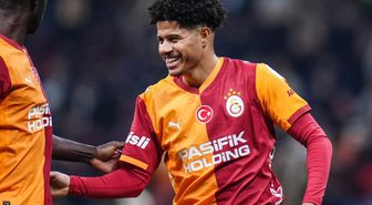 Gabriel Sara'nın yerine dünyaca ünlü yıldız