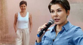 Fatoş Pınar Türker'den İBB duruşmasında çıplak arama iddiası