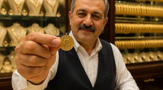 Dev bankadan altın fiyatları için 'Yok artık' dedirtecek tahmin