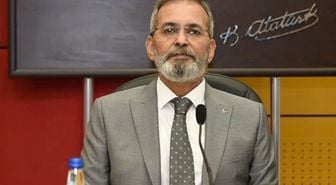 Eski Tarsus Belediye Başkanı Haluk Bozdoğan’a 60 yılı aşan hapis cezası