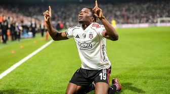 Güne damga vuran iddia: Fenerbahçe, El Bilal Toure'yi istiyor
