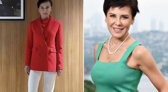 Fatoş Pınar Türker'in çıplak arama iddiasına başsavcılıktan yanıt