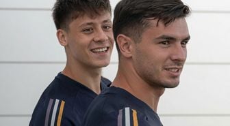 Fenerbahçe'den Real Madridli yıldıza teklif hazırlığı
