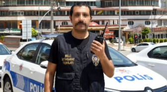 Yapay zeka destekli la kendisini MİT'le irtibatlı gibi gösteren şüpheliye gözaltı