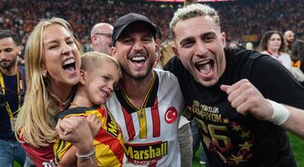 Mertens'ten Galatasaray'a beklenmedik cevap