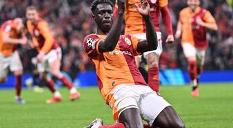 Davinson Sanchez geleceğiyle ilgili kararını verdi