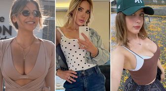 27 fenomene istenen hapis cezası belli oldu: Merve Taşkın, Ceyda Ersoy, Gizem Bağdaçiçek...