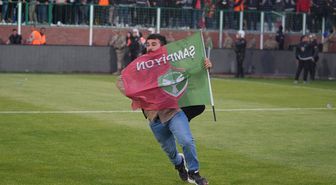 Amedspor yeni teknik direktörünü açıkladı