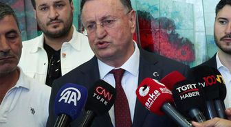Eski Hatay Büyükşehir Belediye Başkanı Lütfü Savaş’tan Butlan tartışmasında yeni açıklama: İlk başvuruyu Özgür Özel yaptı