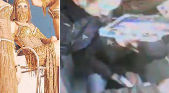 Mezdeke Aynur'un katili daha önce de 'hareketlerini beğenmedim' deyip birini dövmüş