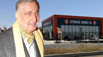 Koç Grubu'na Diyarbakır'da bir silahlı saldırı daha