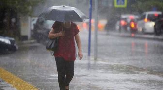 Meteoroloji'den 6 ile sağanak yağış uyarısı
