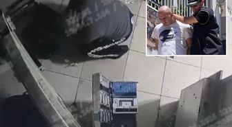 ATM'den 500 bin lira çalan şüpheli şirketin eski çalışanı çıktı
