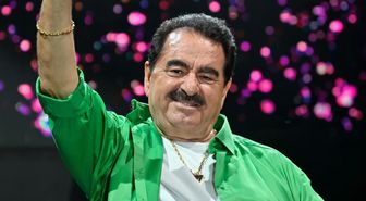 Nureddin Nebati'den İbrahim Tatlıses'e hastane ziyareti! Son hali ortaya çıktı