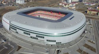 Sivasspor'da başkan adayı bulunamadı: Kongre ertelendi