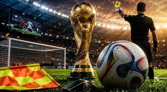 Futbolda yeni dönem başlıyor: Bu kurallar ilk kez 2026 Dünya Kupası'nda uygulanacak