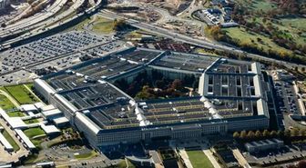 Pentagon'da tehlikeli madde alarmı verildi, bazı bölümler kilitlendi