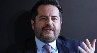 Galatasaray eski yöneticisi Erden Timur için tahliye kararı verildi