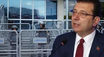 İBB'ye yönelik 'Yolsuzluk' davasında 49'uncu duruşma
